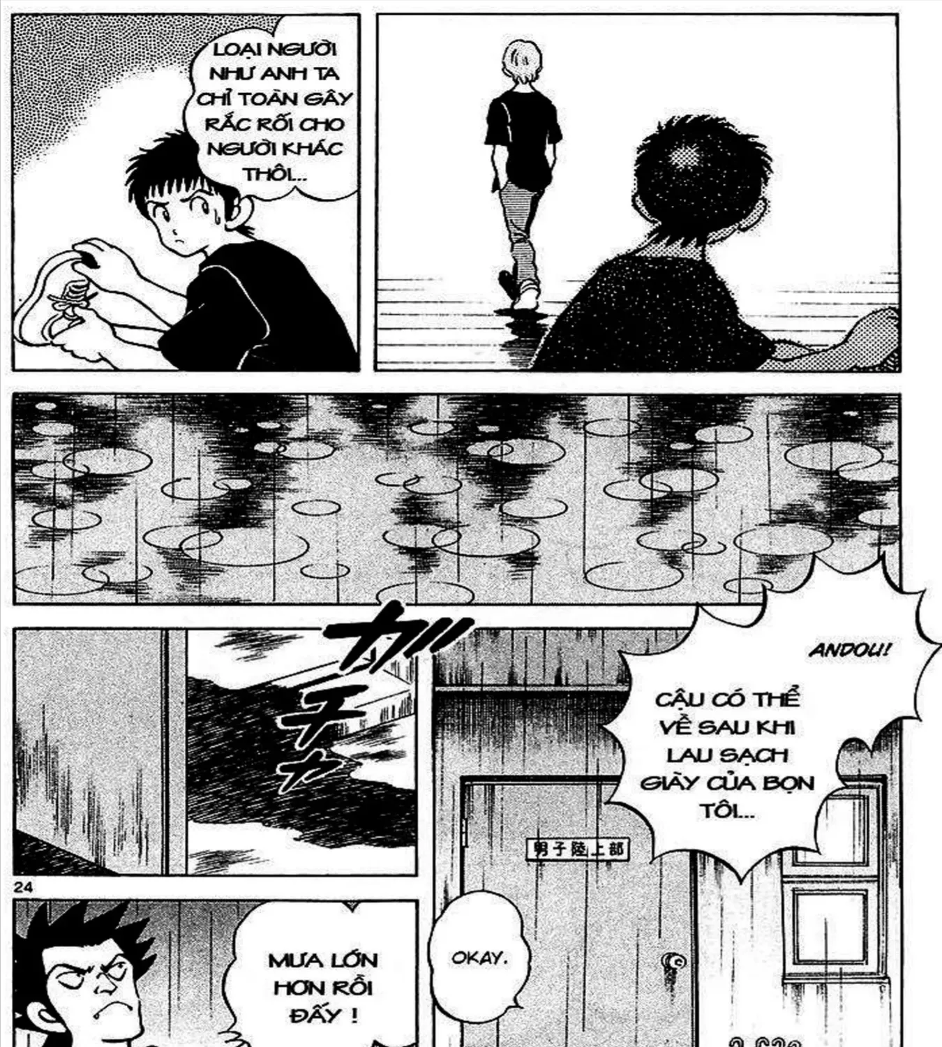 Q And A Chap 26 - Next Chap 27