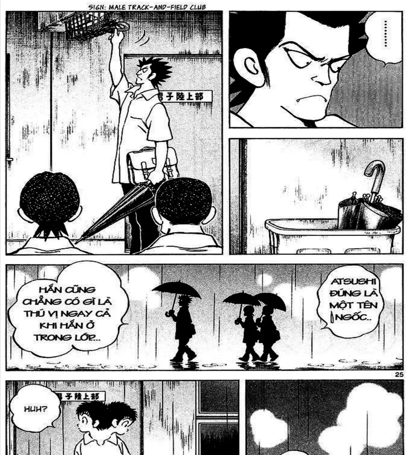 Q And A Chap 26 - Next Chap 27
