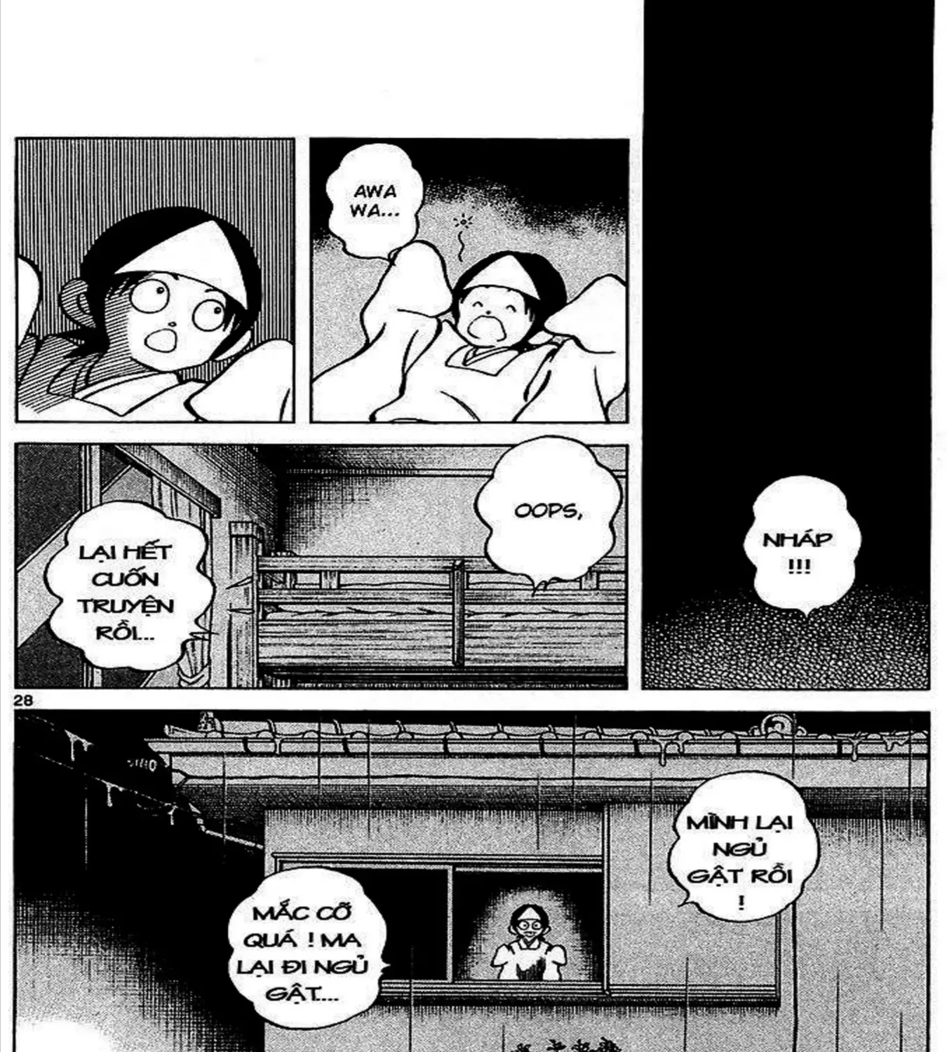 Q And A Chap 26 - Next Chap 27