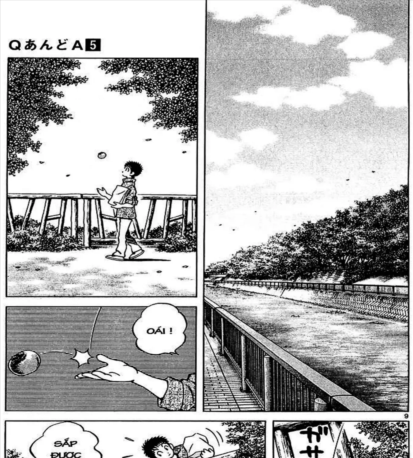 Q And A Chap 27 - Next Chap 28