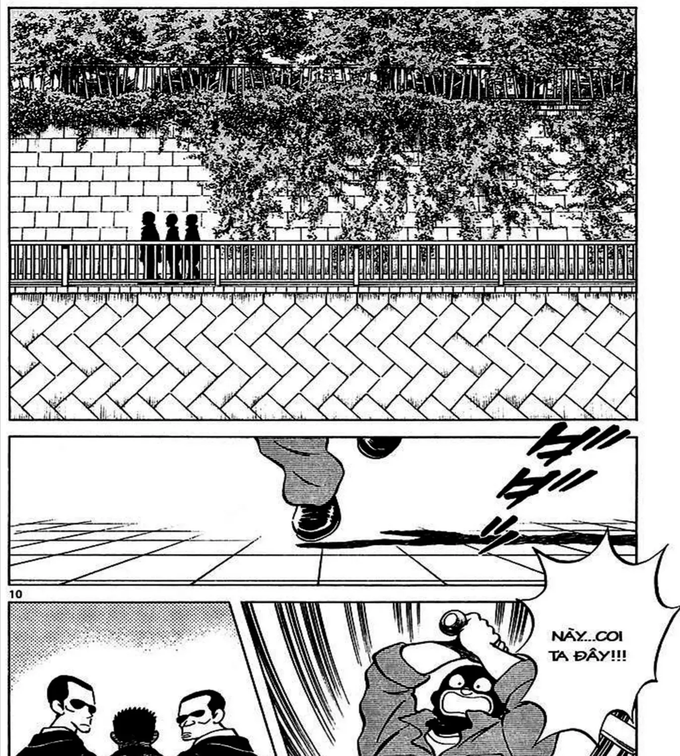 Q And A Chap 27 - Next Chap 28