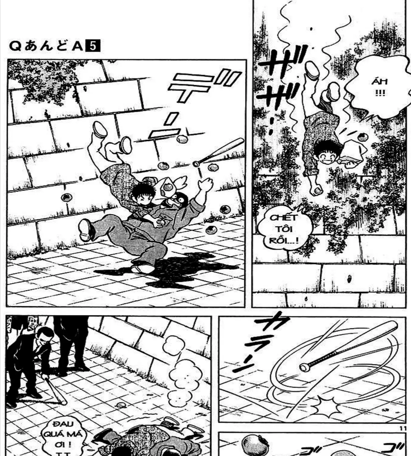 Q And A Chap 27 - Next Chap 28