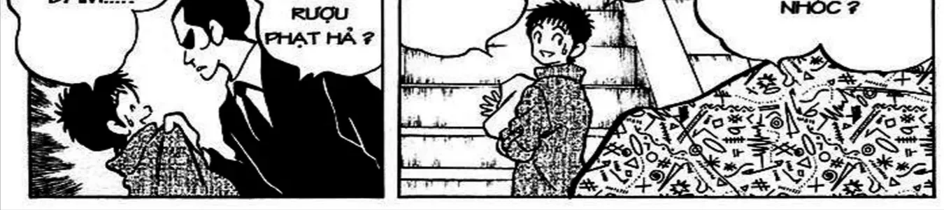 Q And A Chap 27 - Next Chap 28