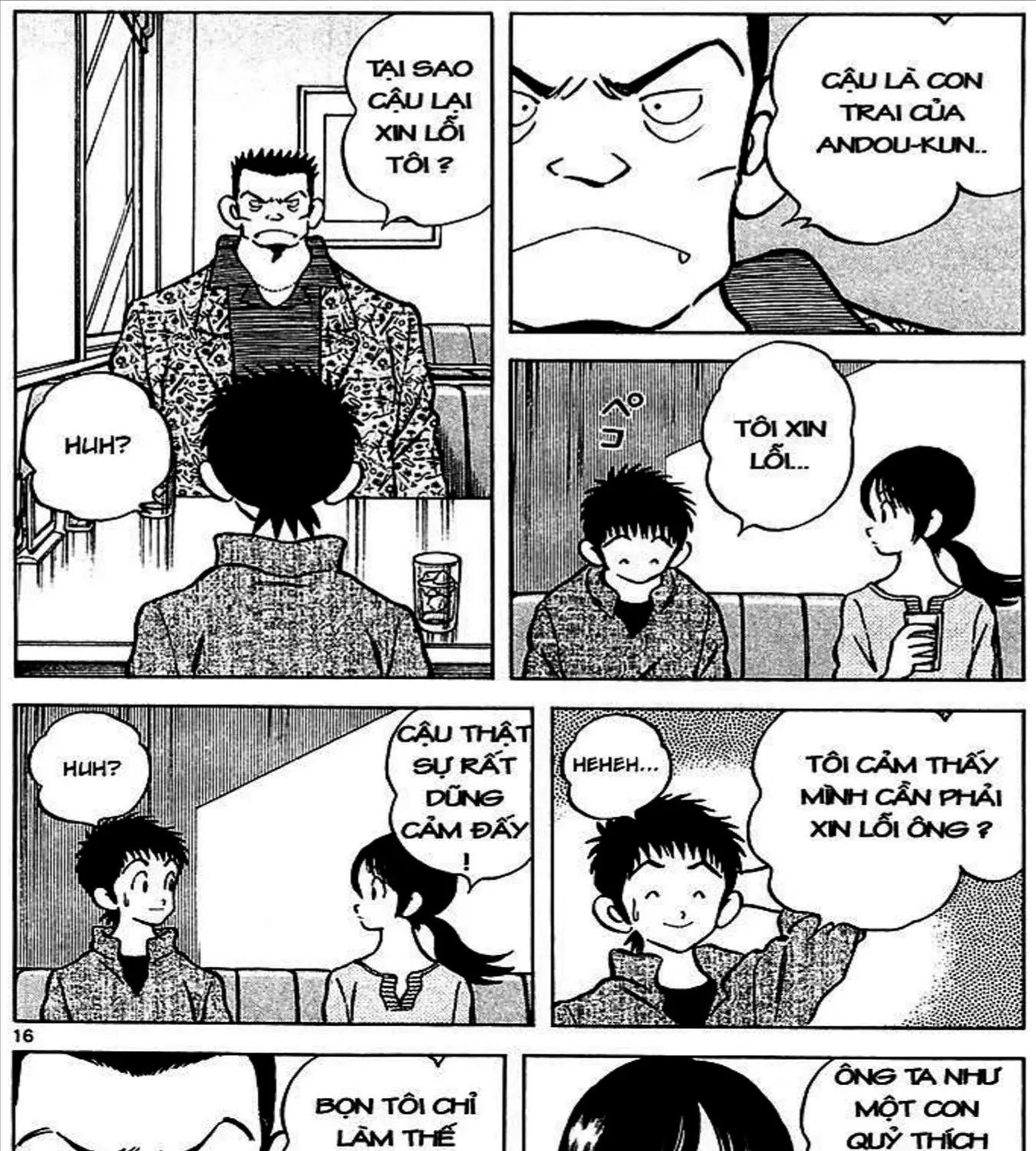 Q And A Chap 27 - Next Chap 28
