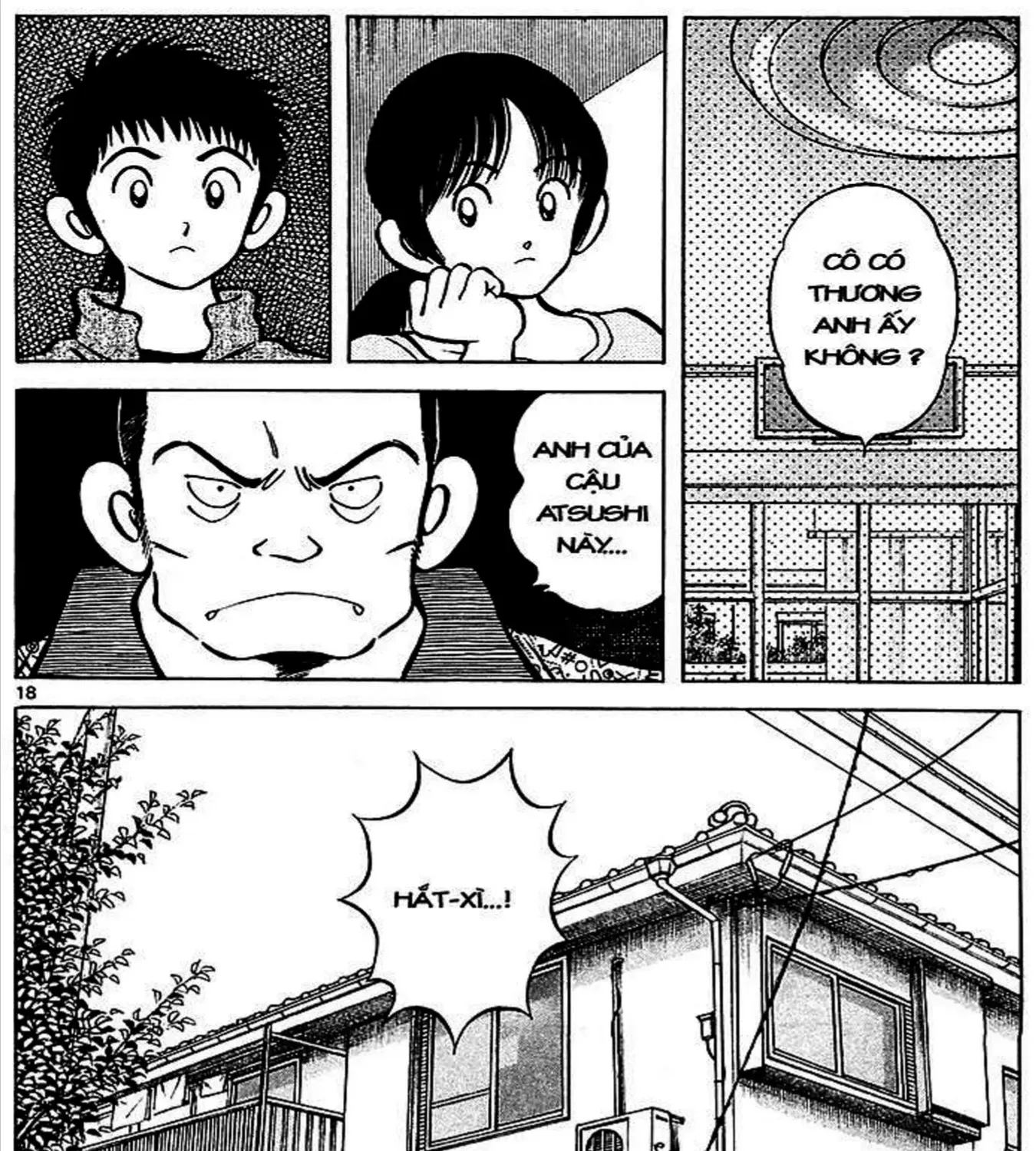 Q And A Chap 27 - Next Chap 28