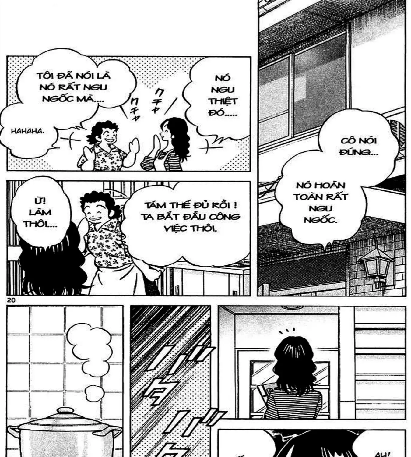 Q And A Chap 27 - Next Chap 28