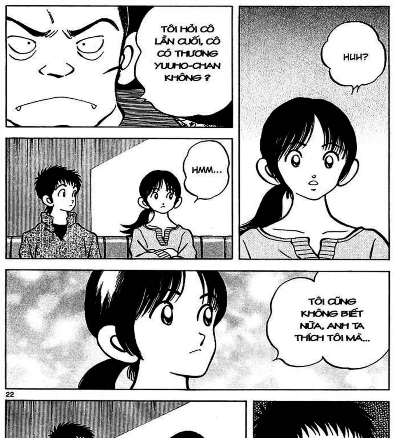 Q And A Chap 27 - Next Chap 28