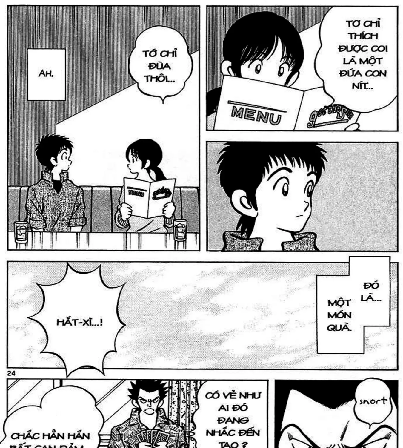 Q And A Chap 27 - Next Chap 28