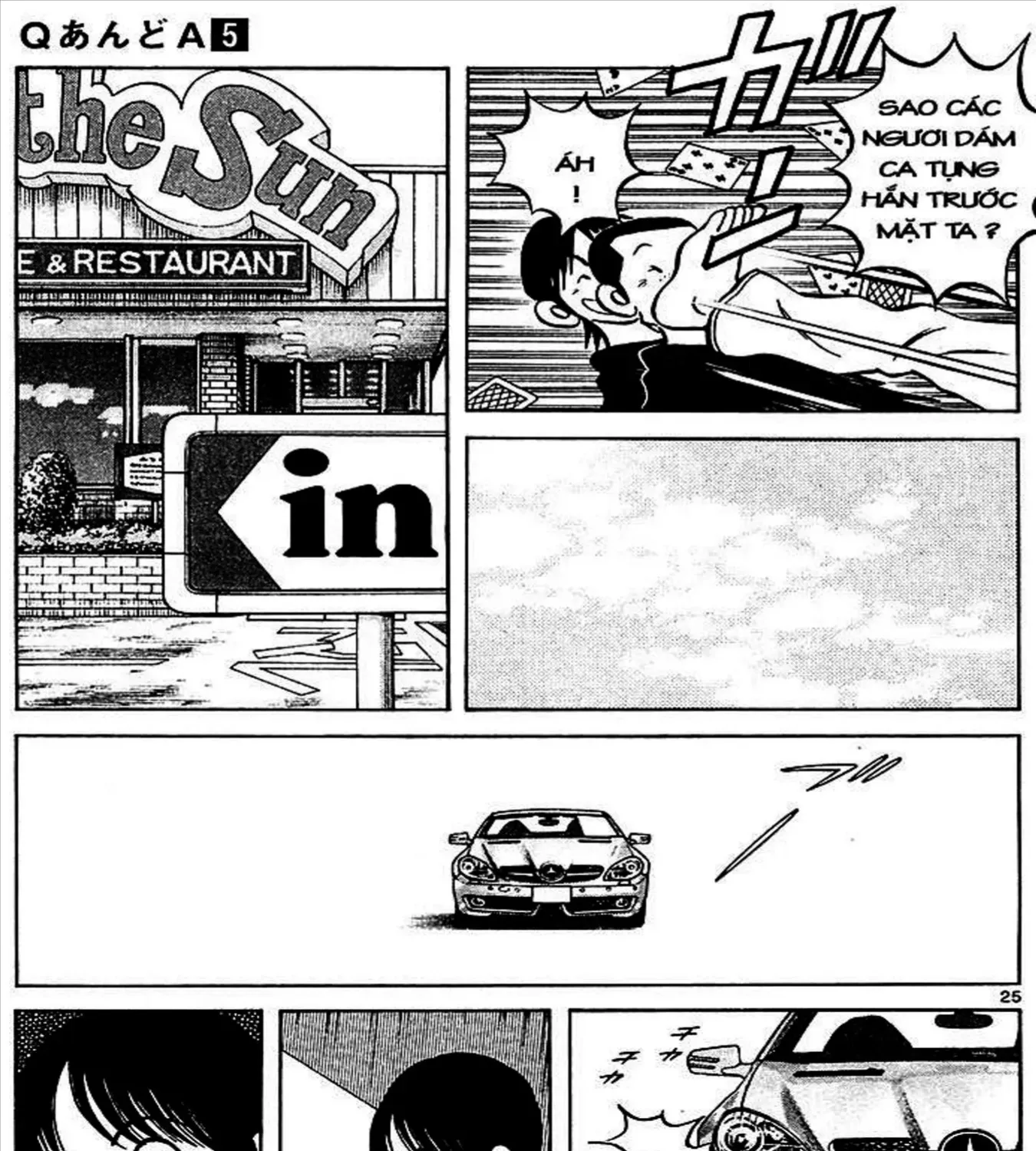 Q And A Chap 27 - Next Chap 28