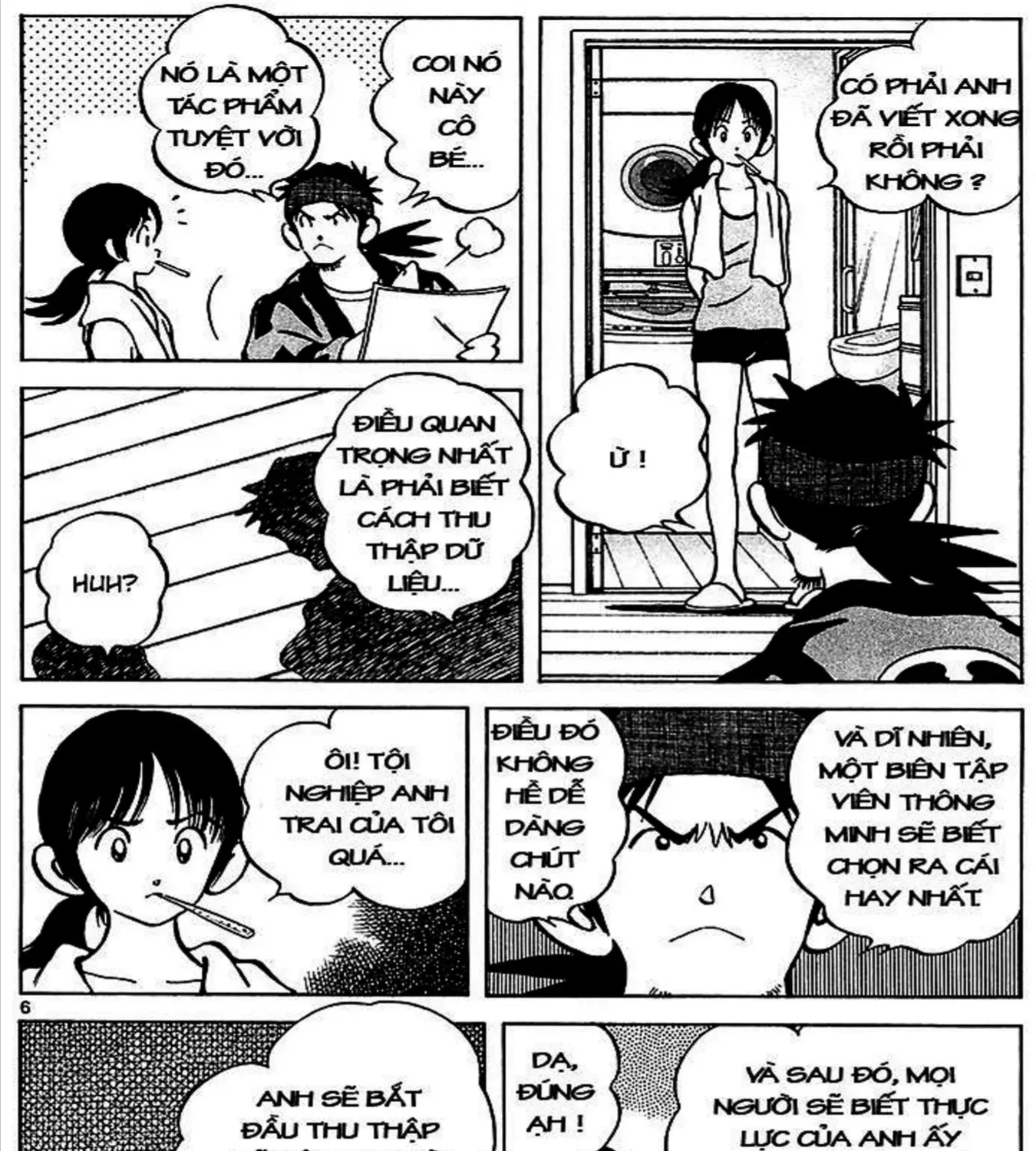 Q And A Chap 27 - Next Chap 28