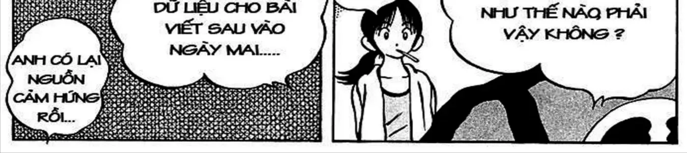 Q And A Chap 27 - Next Chap 28