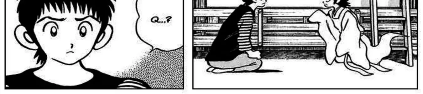Q And A Chap 28 - Next Chap 29
