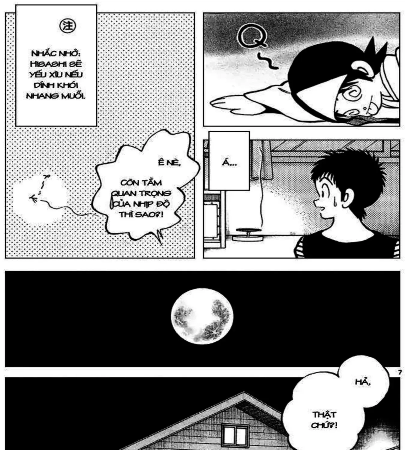 Q And A Chap 28 - Next Chap 29