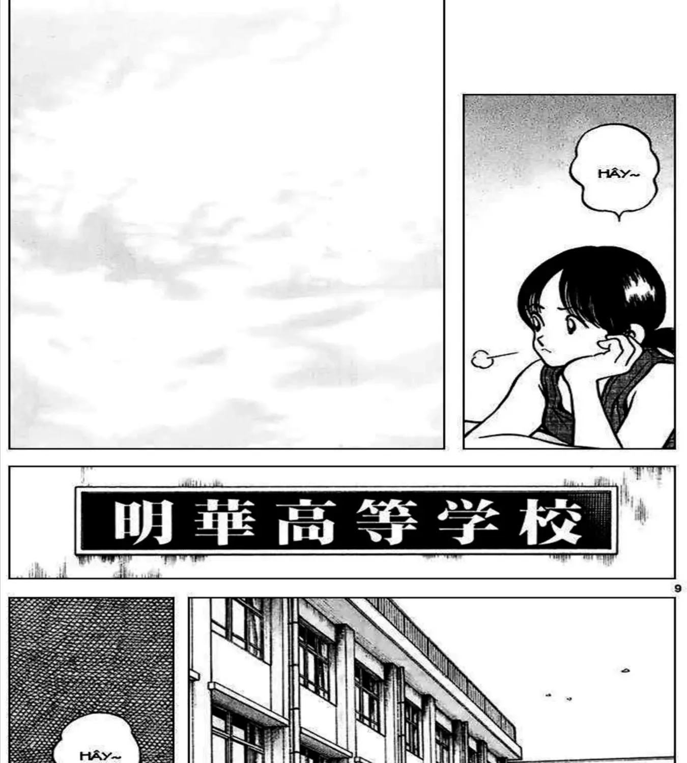 Q And A Chap 28 - Next Chap 29