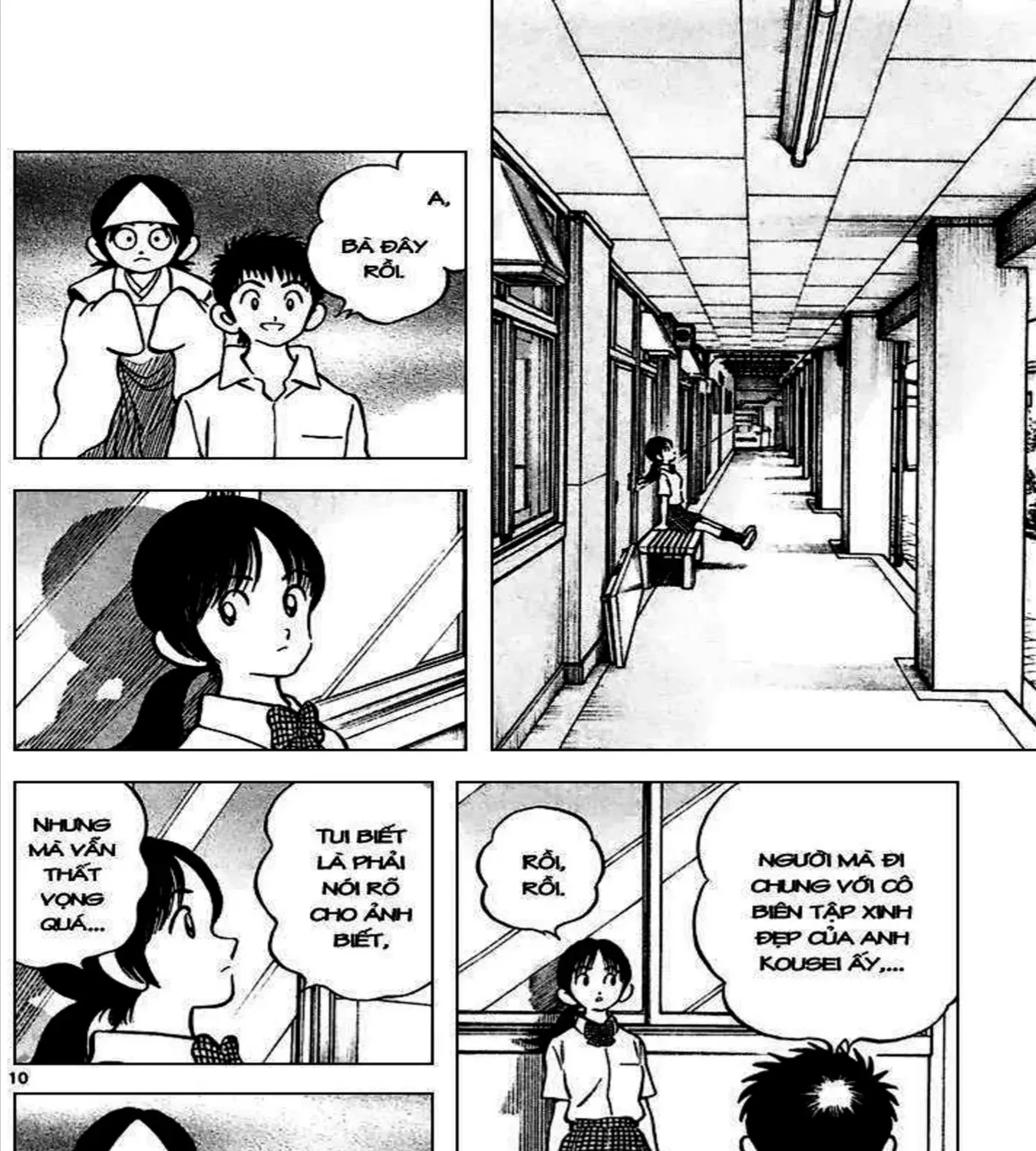 Q And A Chap 28 - Next Chap 29
