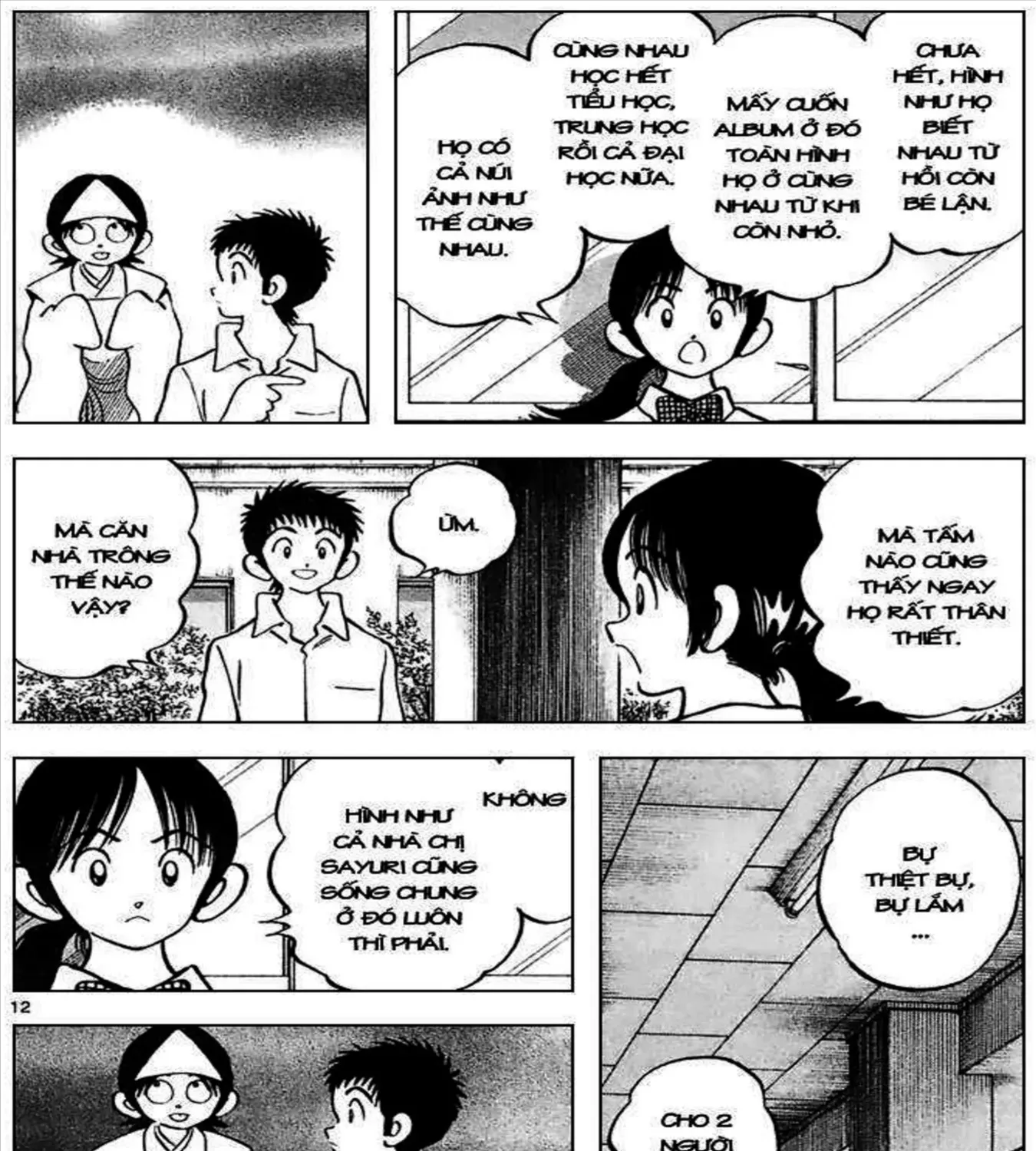Q And A Chap 28 - Next Chap 29