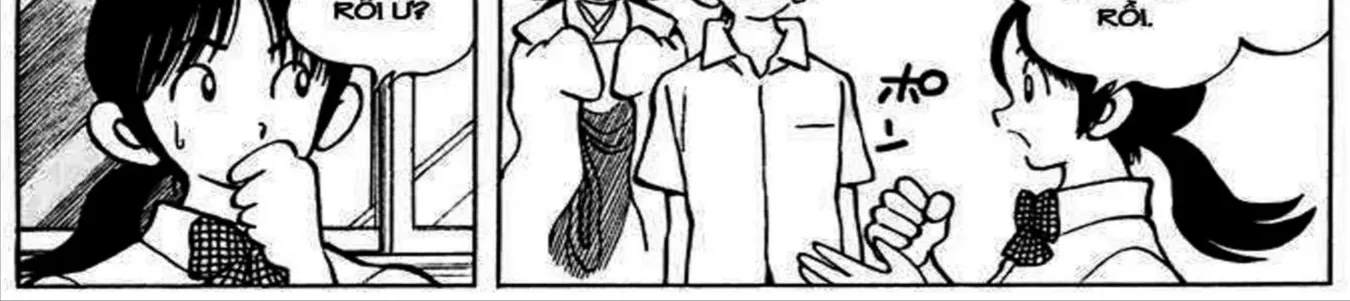 Q And A Chap 28 - Next Chap 29