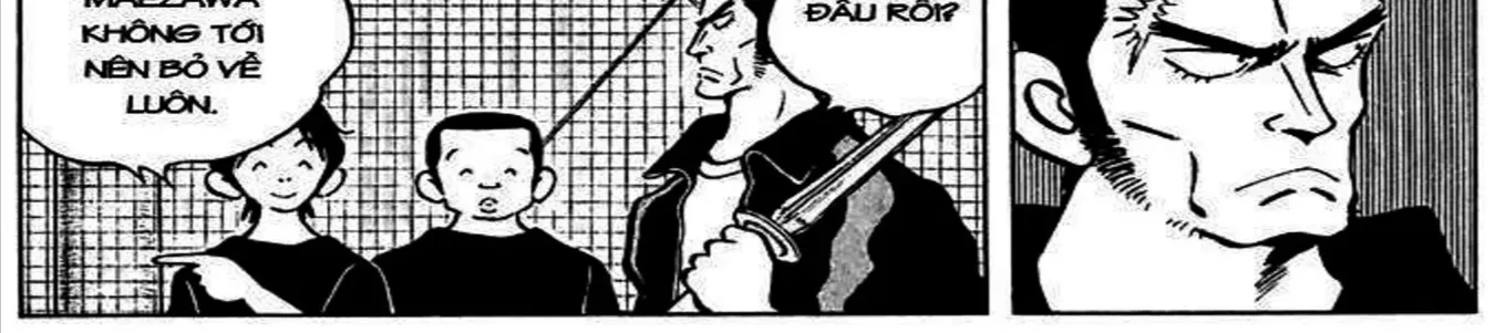 Q And A Chap 28 - Next Chap 29