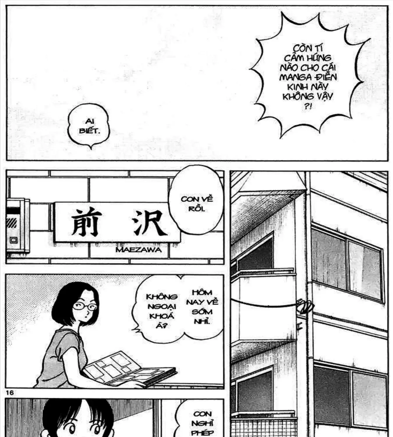 Q And A Chap 28 - Next Chap 29