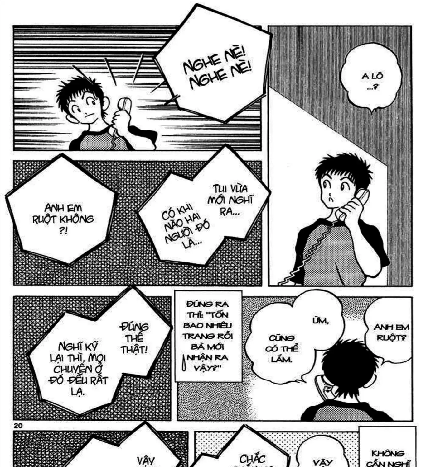 Q And A Chap 28 - Next Chap 29