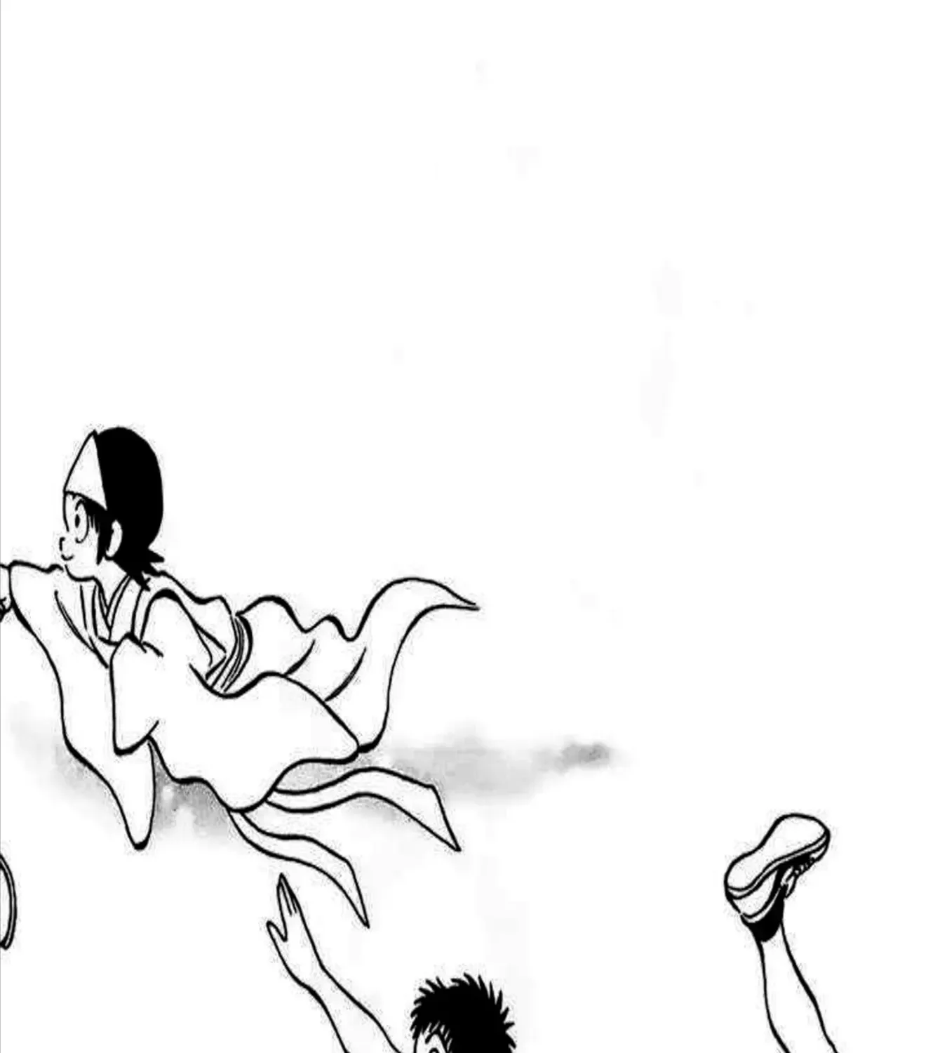 Q And A Chap 28 - Next Chap 29