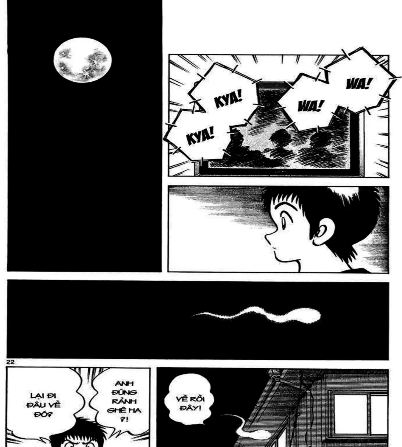 Q And A Chap 28 - Next Chap 29