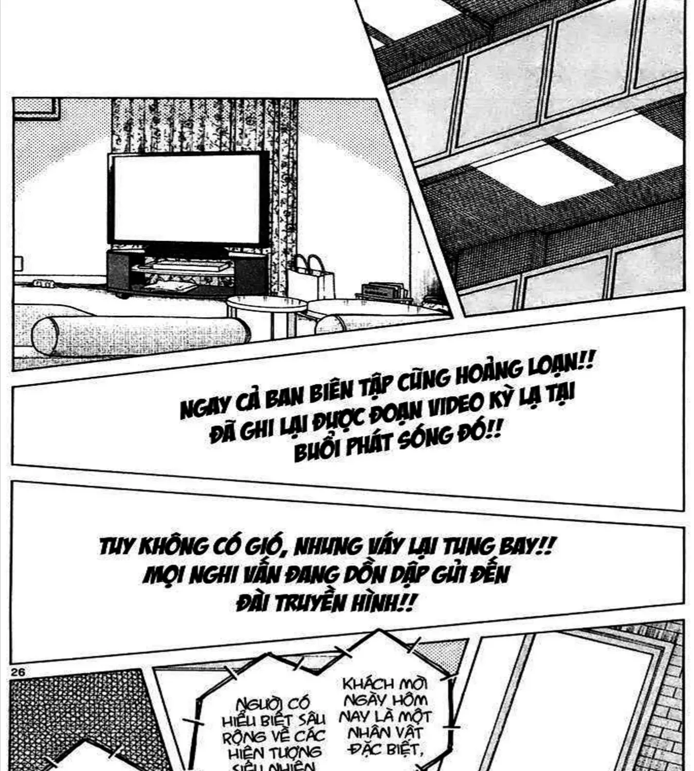 Q And A Chap 28 - Next Chap 29