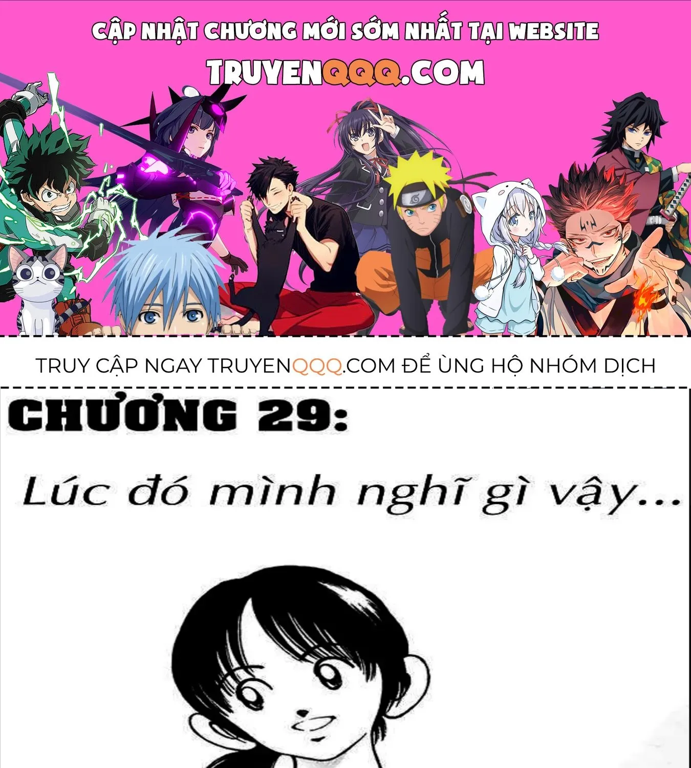 Q And A Chap 29 - Next Chap 30
