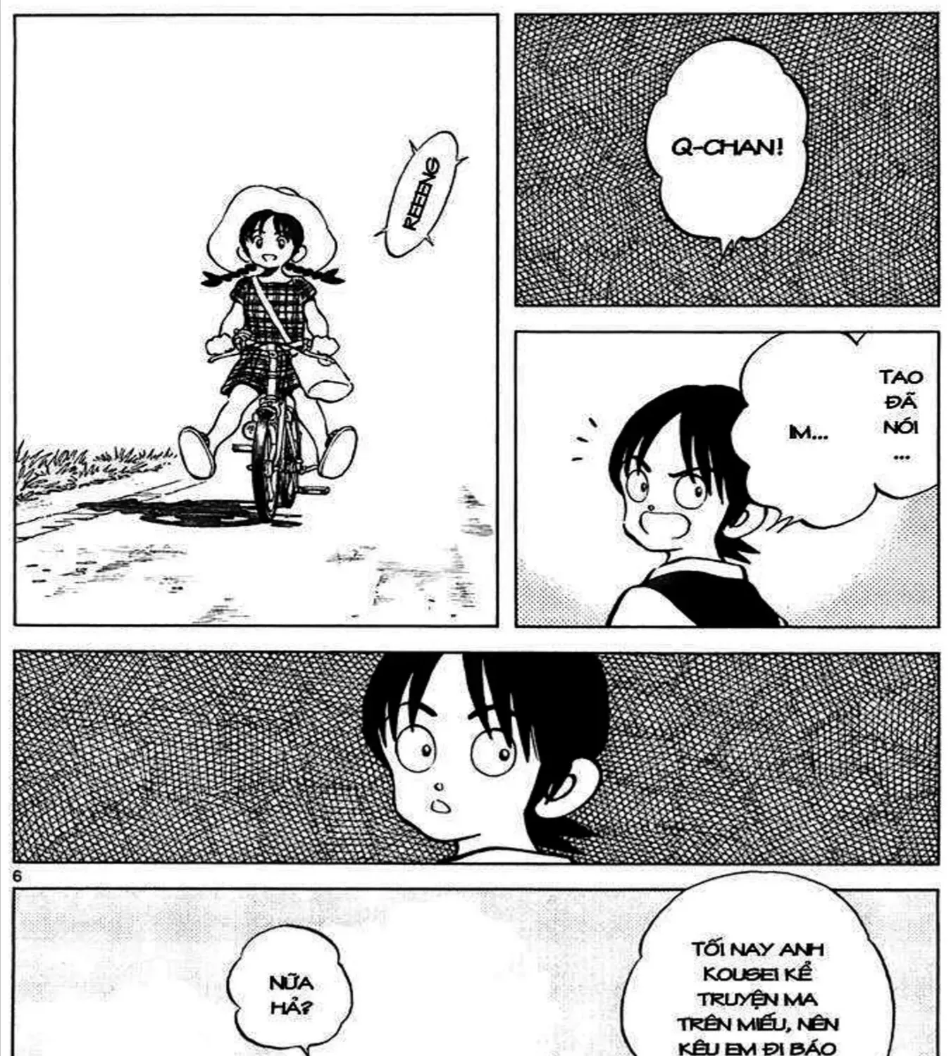 Q And A Chap 29 - Next Chap 30