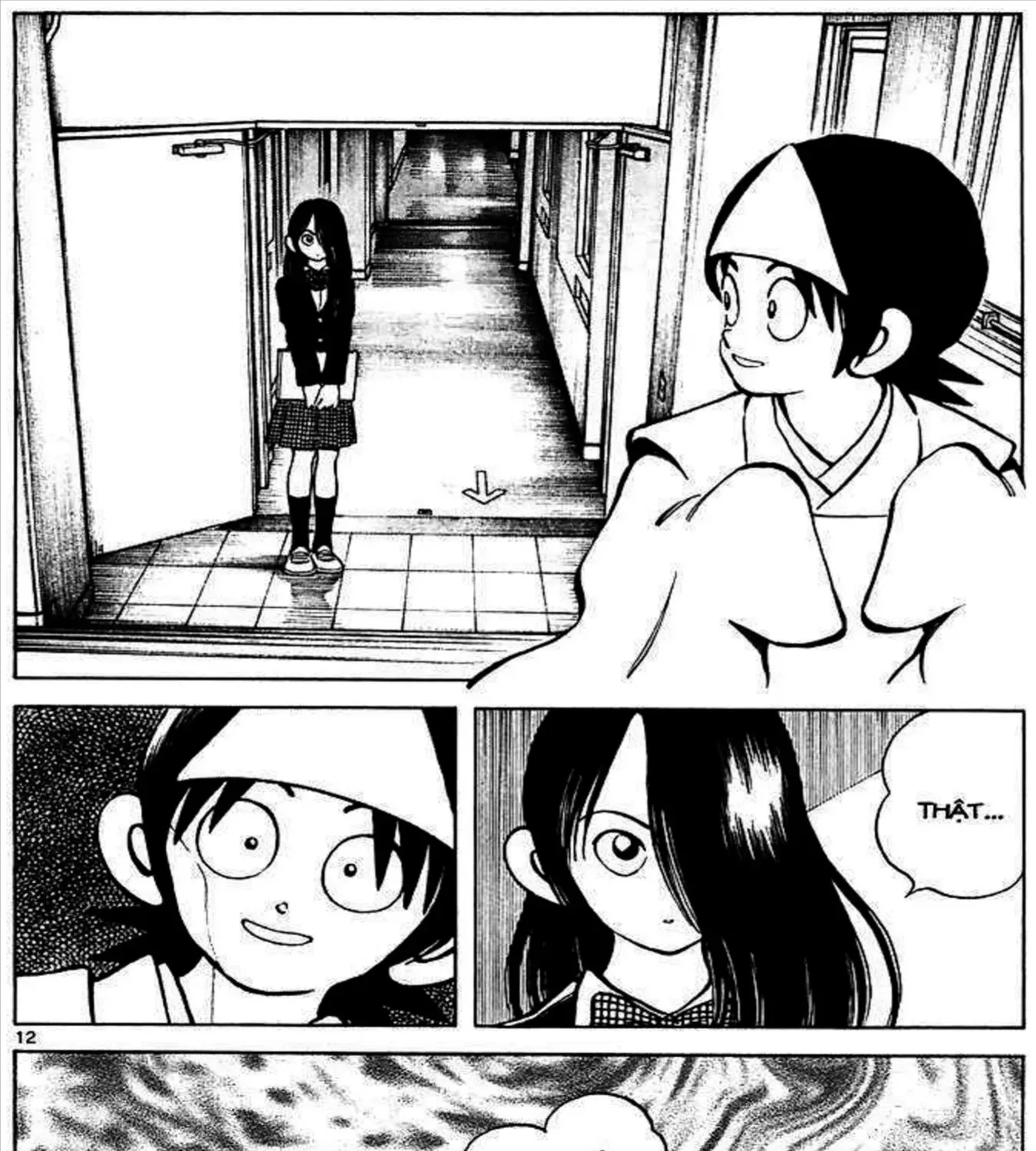 Q And A Chap 29 - Next Chap 30