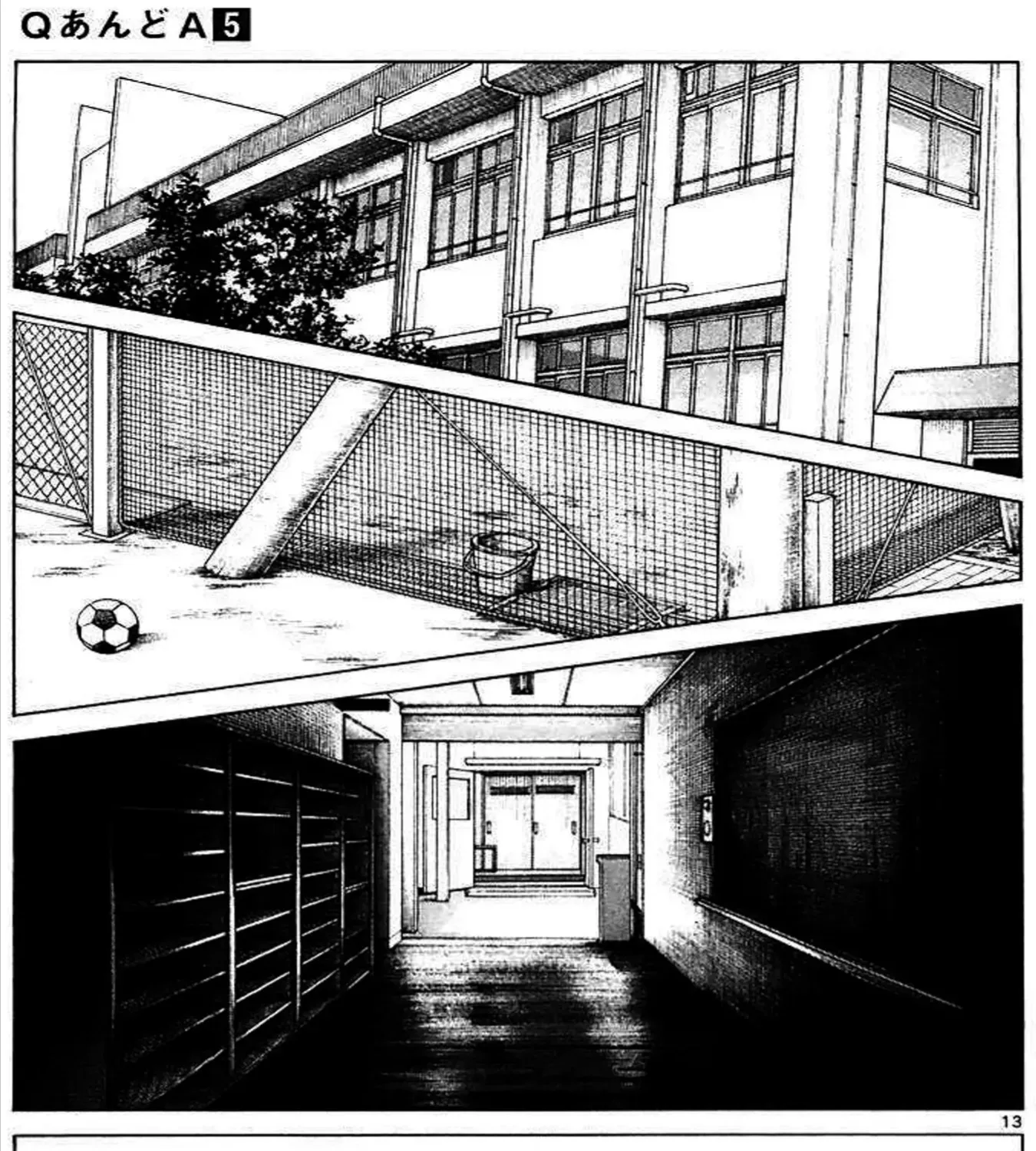 Q And A Chap 29 - Next Chap 30