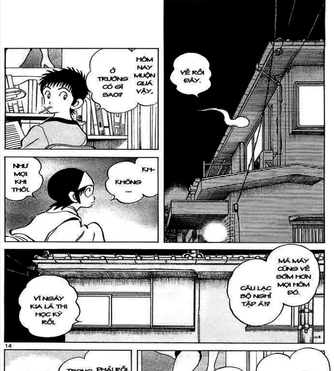 Q And A Chap 29 - Next Chap 30