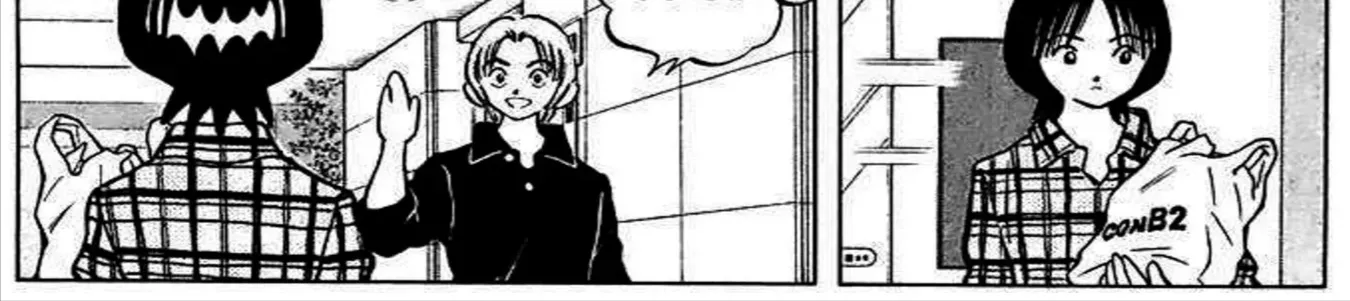 Q And A Chap 29 - Next Chap 30