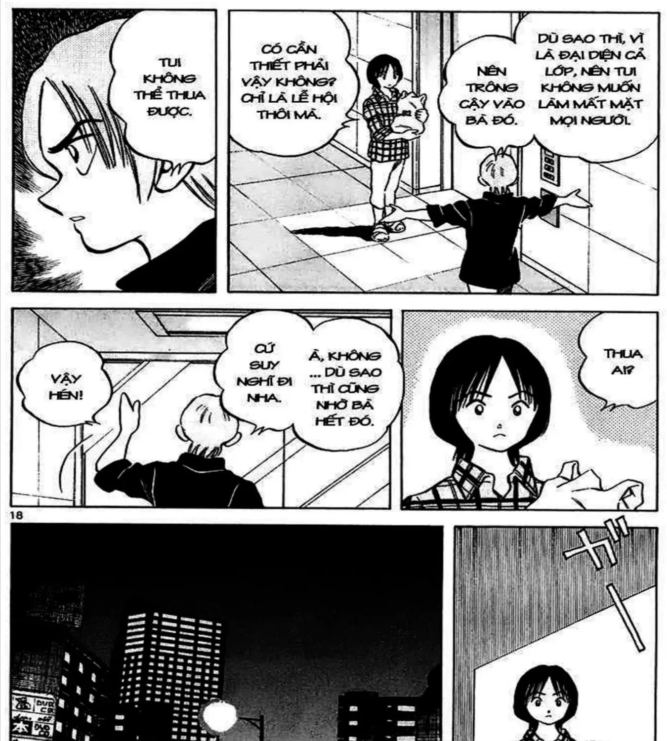 Q And A Chap 29 - Next Chap 30