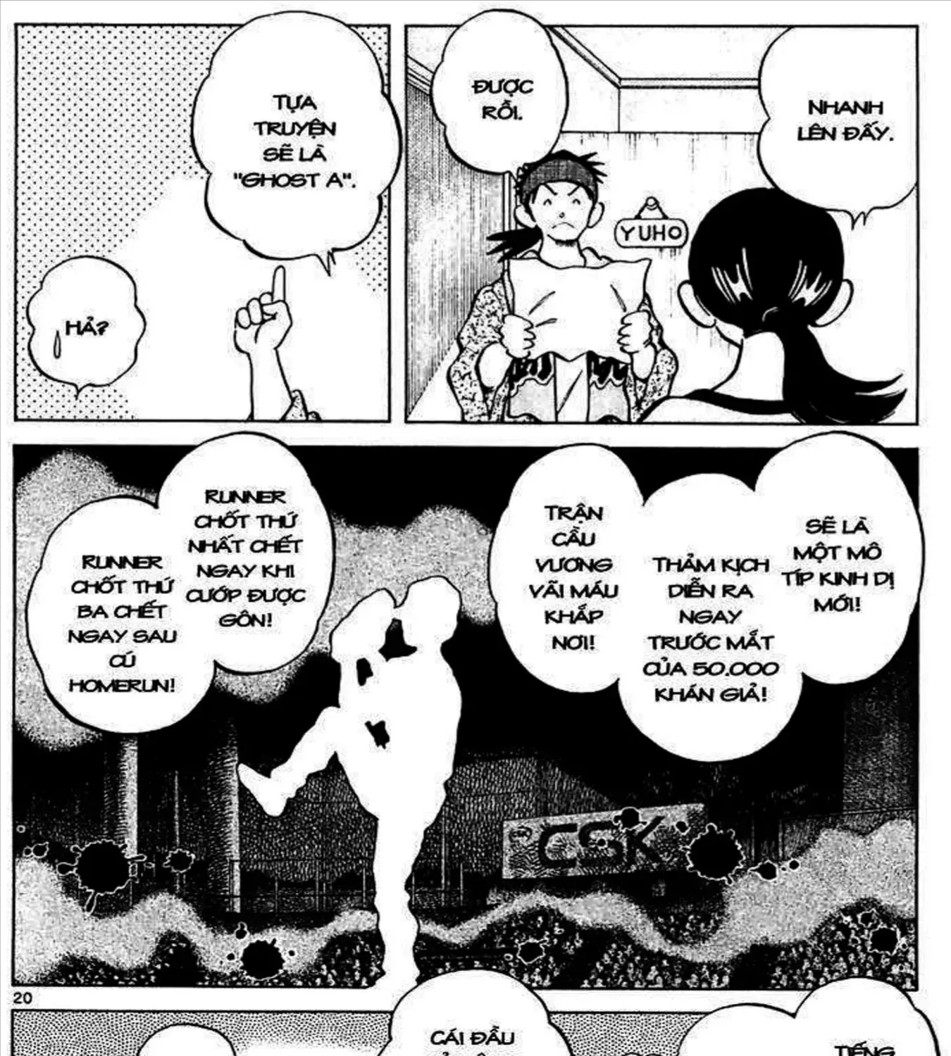 Q And A Chap 29 - Next Chap 30