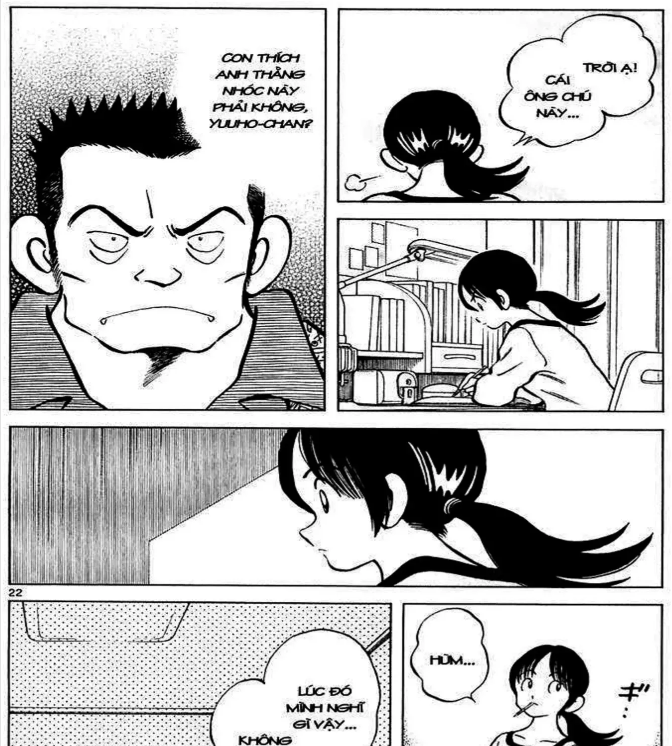 Q And A Chap 29 - Next Chap 30
