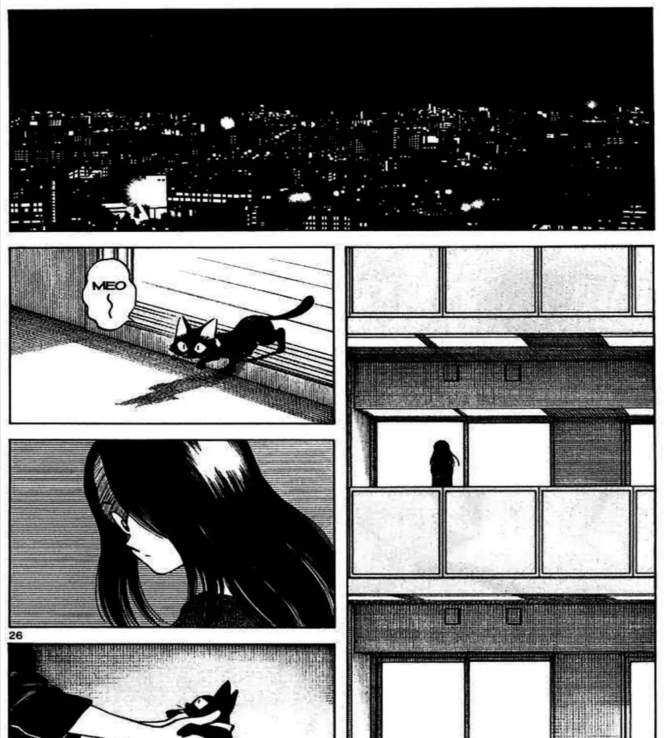 Q And A Chap 29 - Next Chap 30