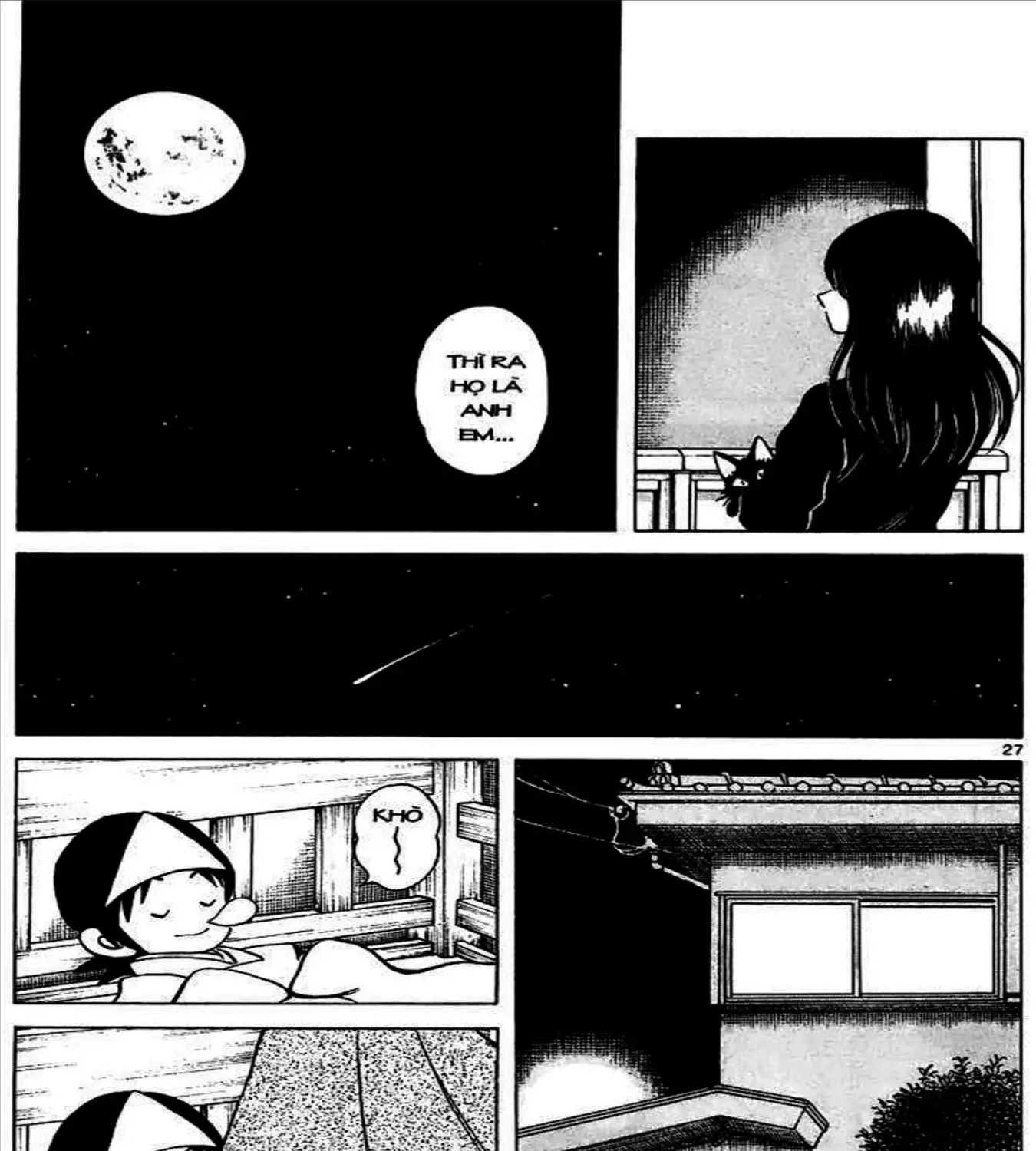 Q And A Chap 29 - Next Chap 30