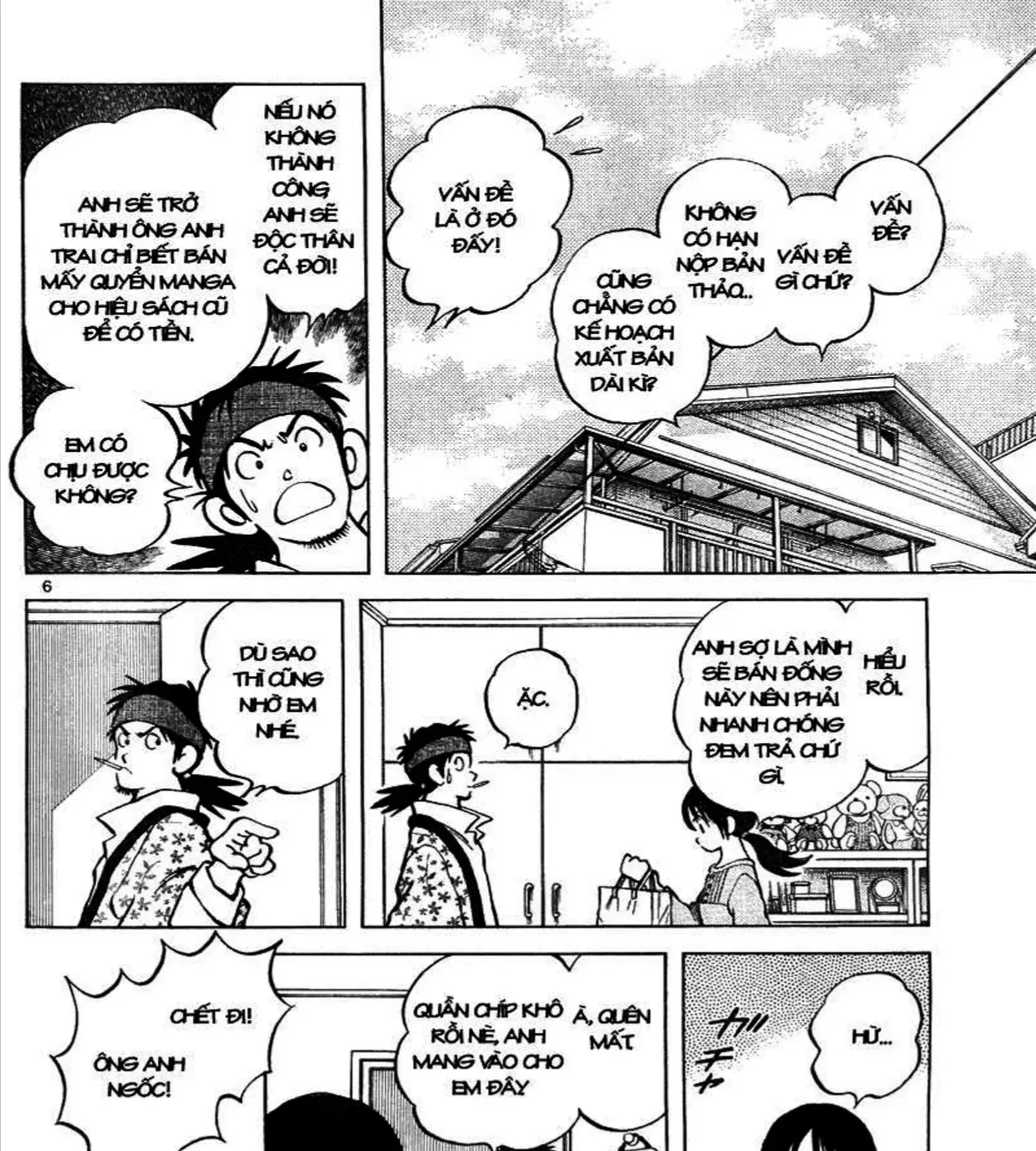 Q And A Chap 3 - Next Chap 4