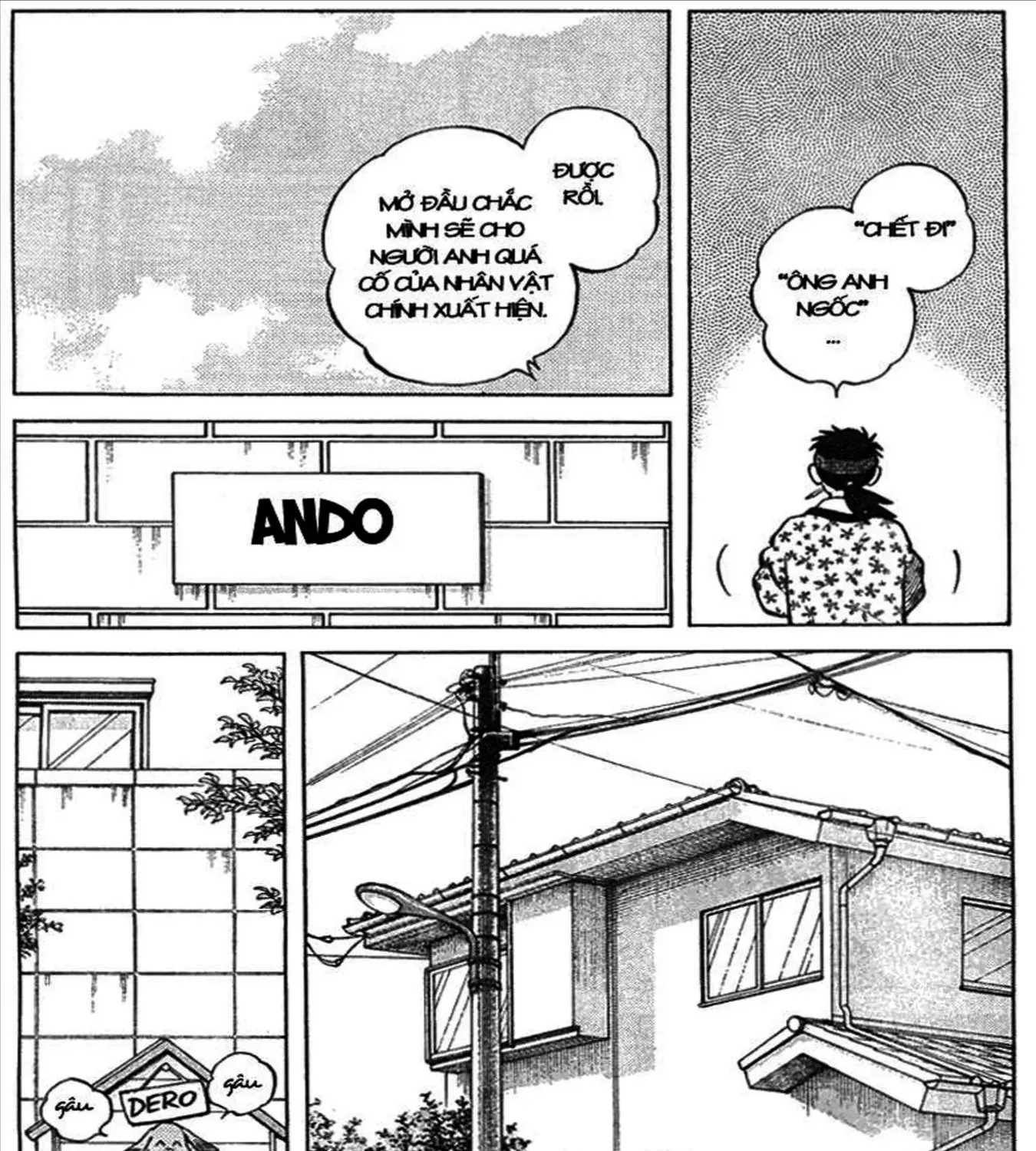 Q And A Chap 3 - Next Chap 4