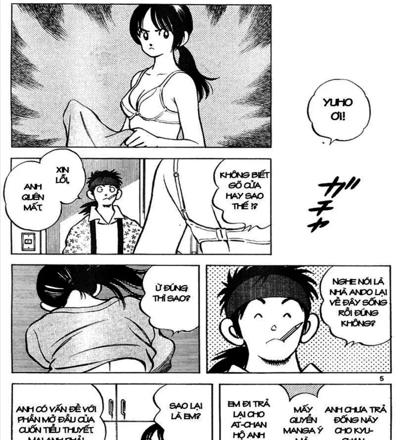 Q And A Chap 3 - Next Chap 4
