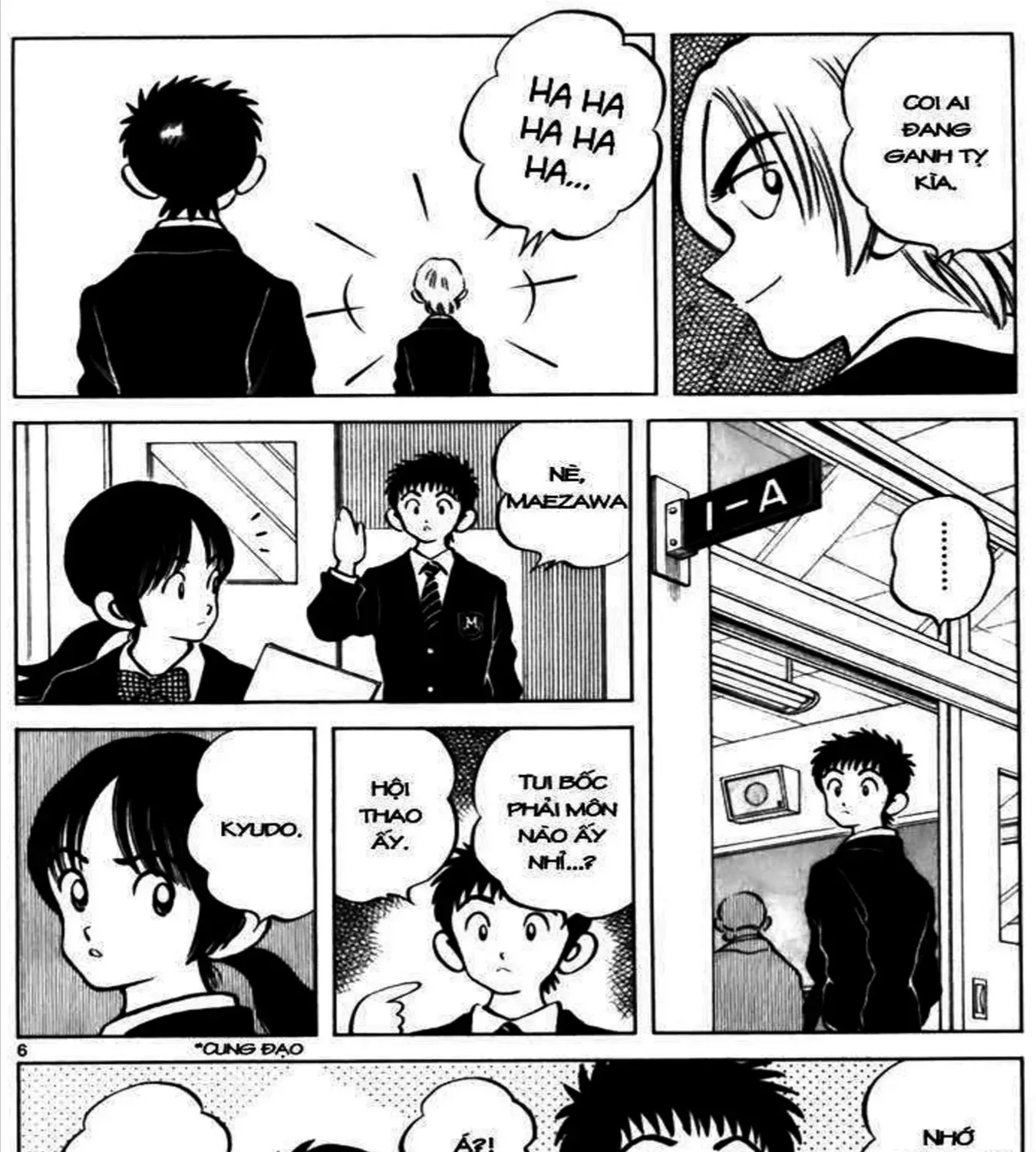 Q And A Chap 30 - Next Chap 31