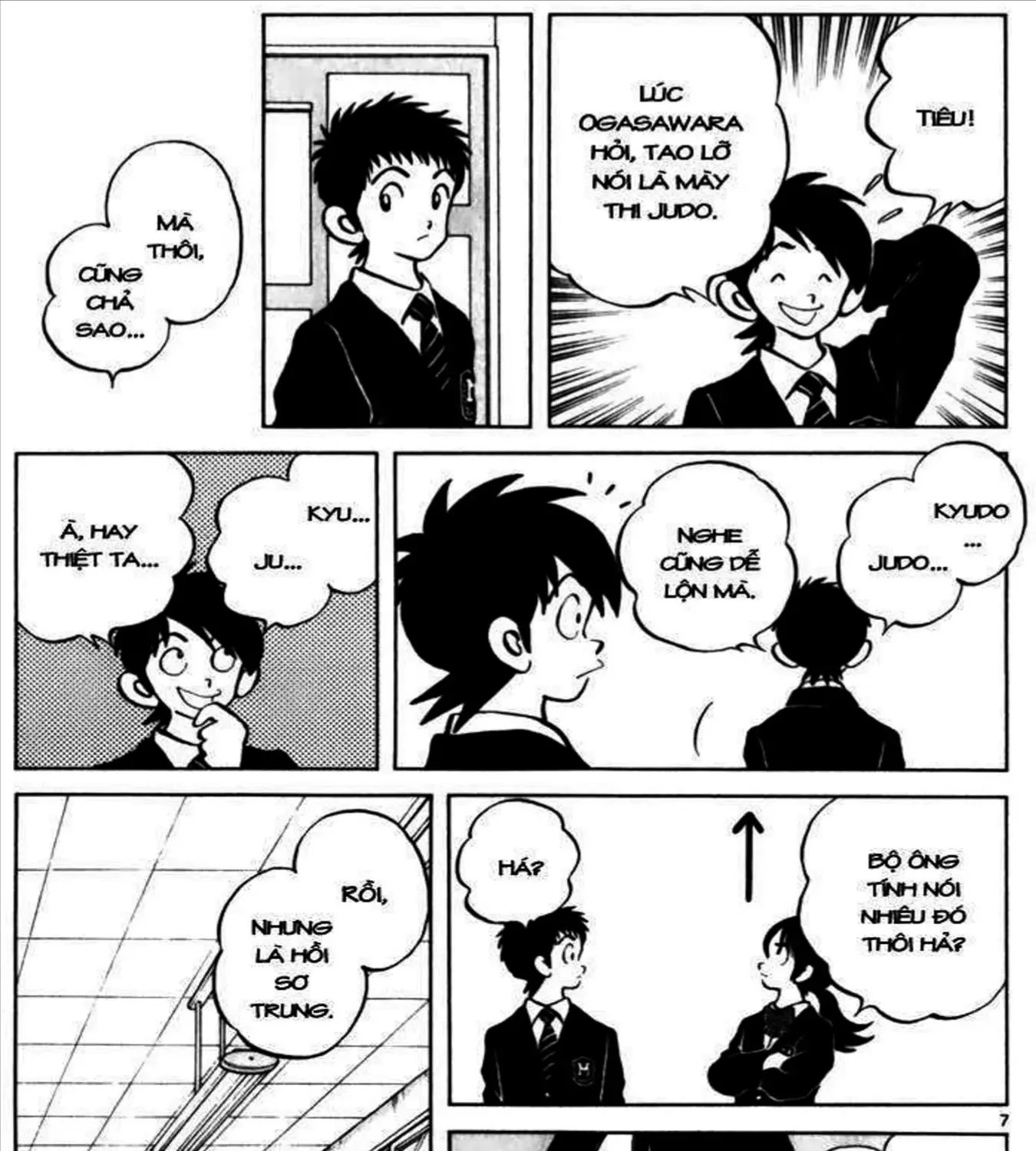 Q And A Chap 30 - Next Chap 31