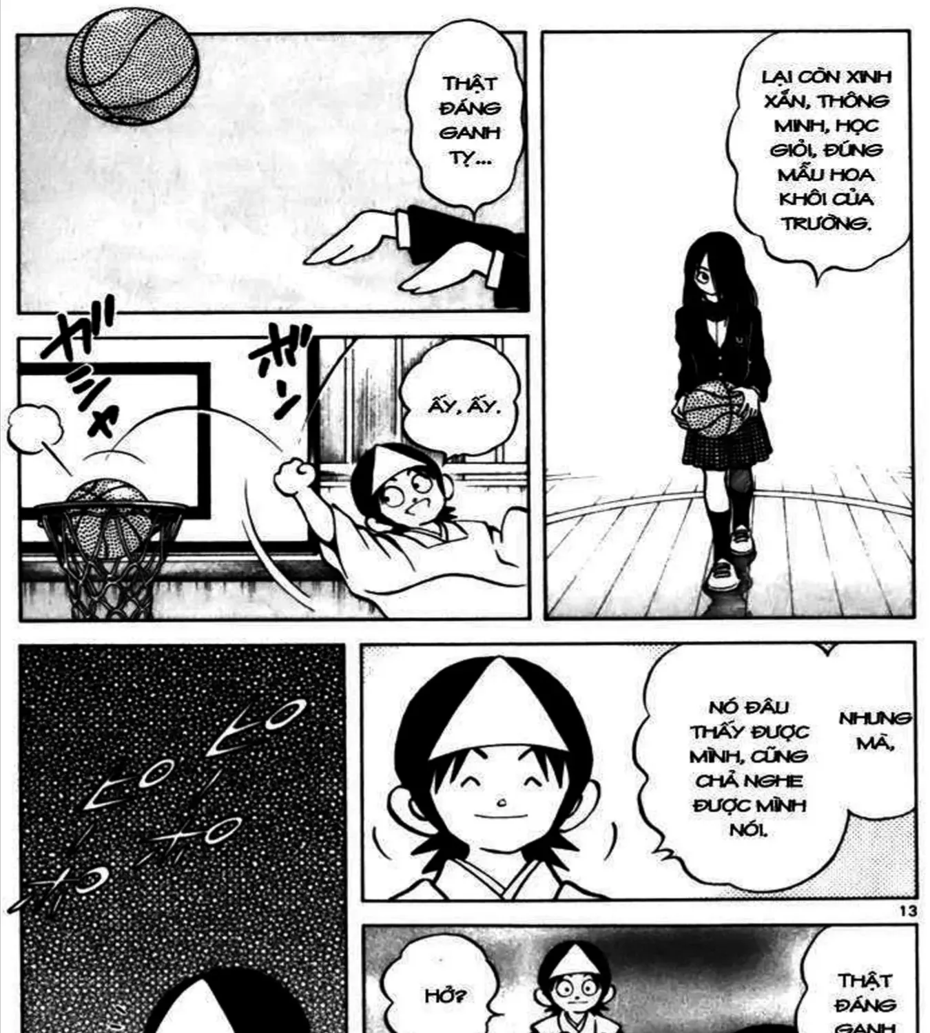 Q And A Chap 30 - Next Chap 31