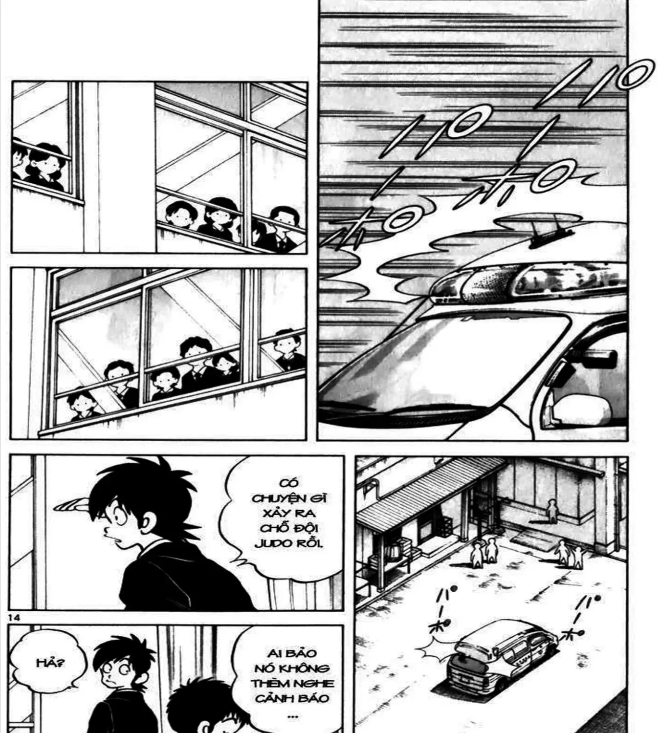 Q And A Chap 30 - Next Chap 31