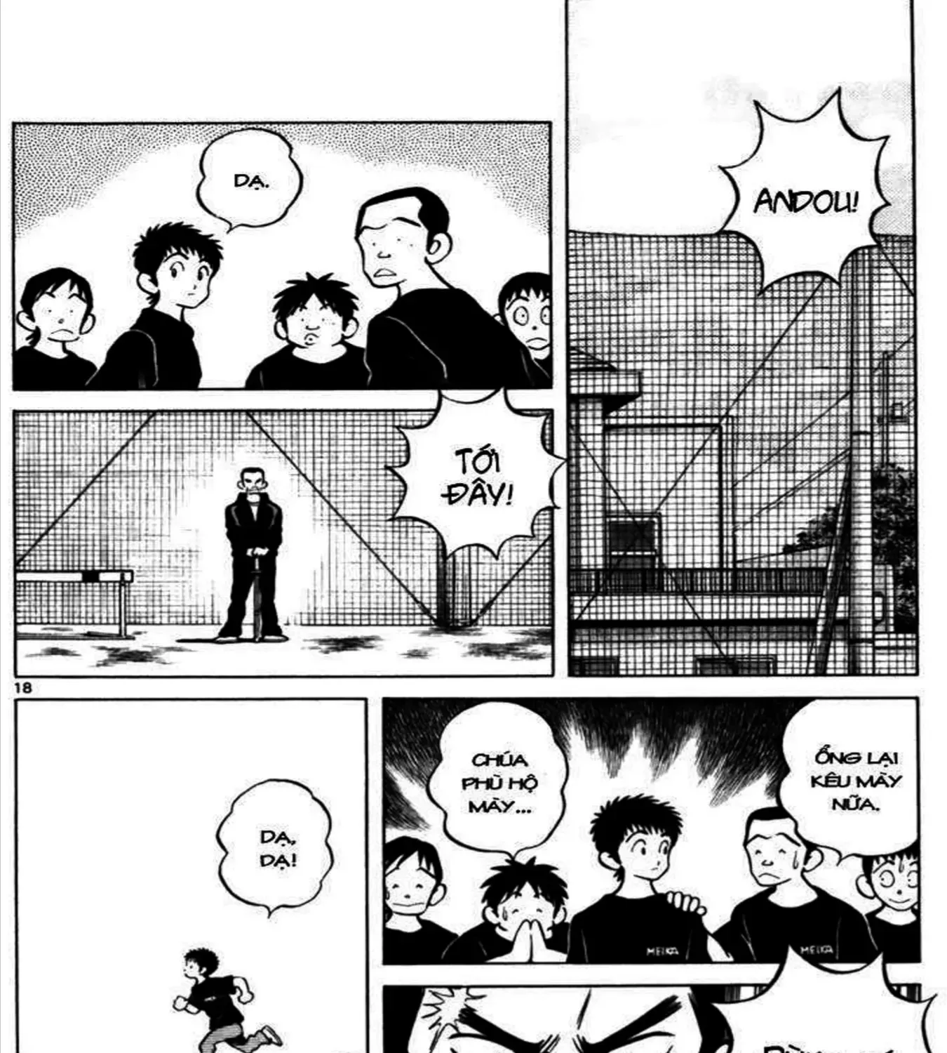 Q And A Chap 30 - Next Chap 31