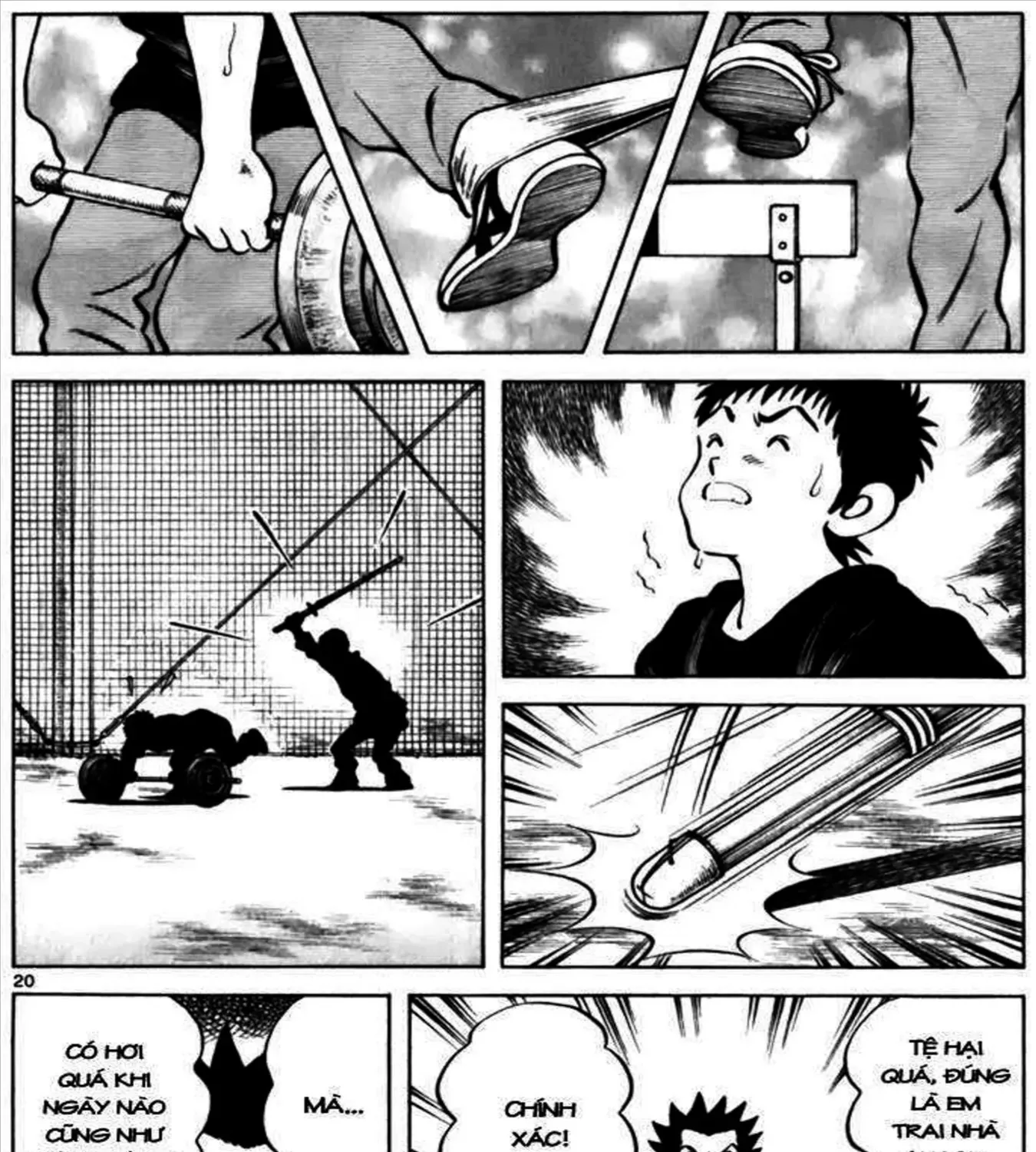 Q And A Chap 30 - Next Chap 31