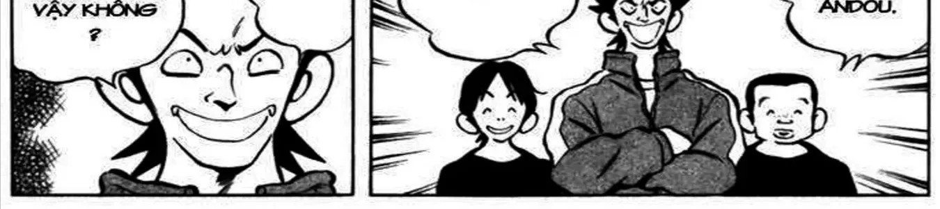Q And A Chap 30 - Next Chap 31
