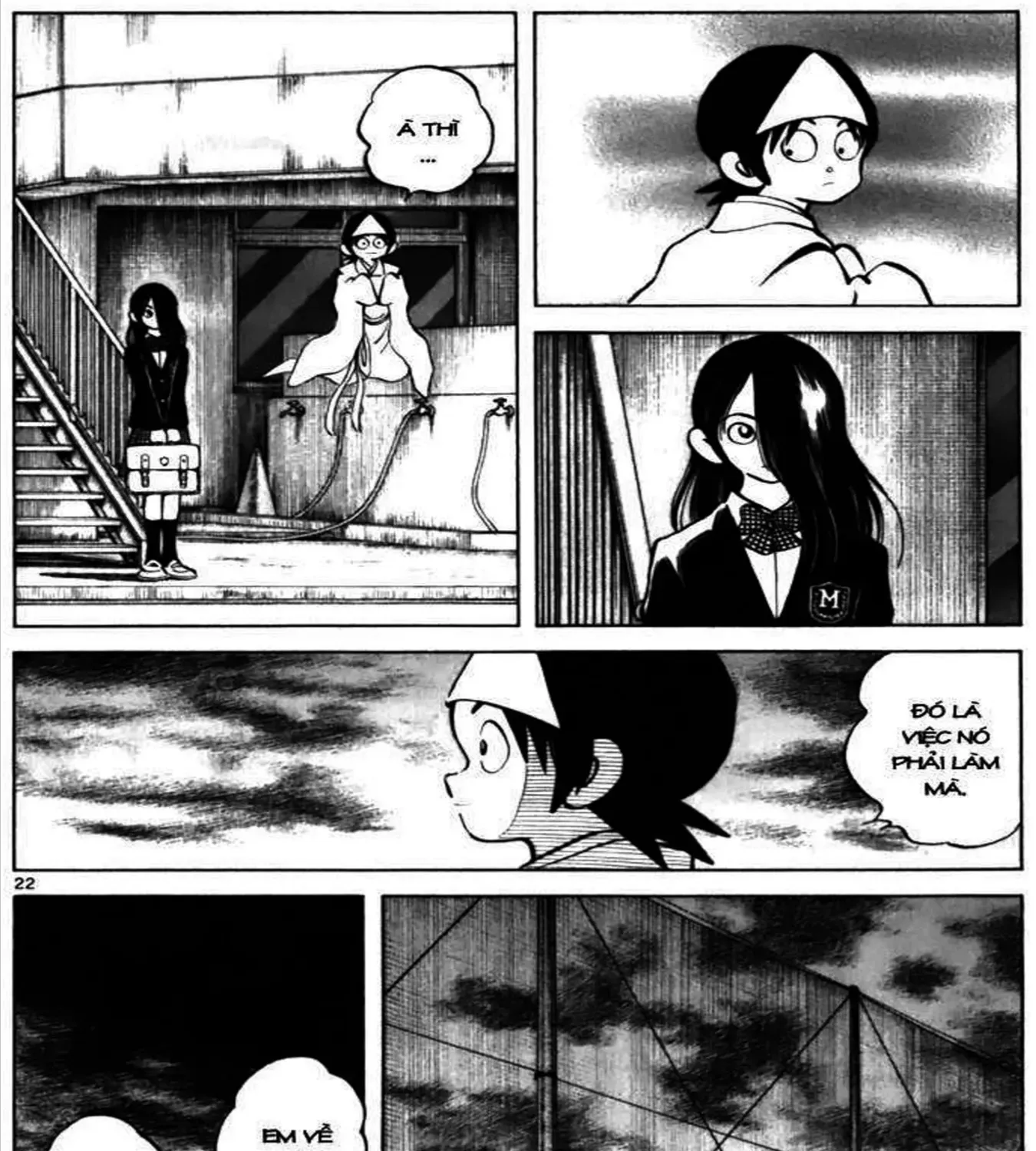 Q And A Chap 30 - Next Chap 31