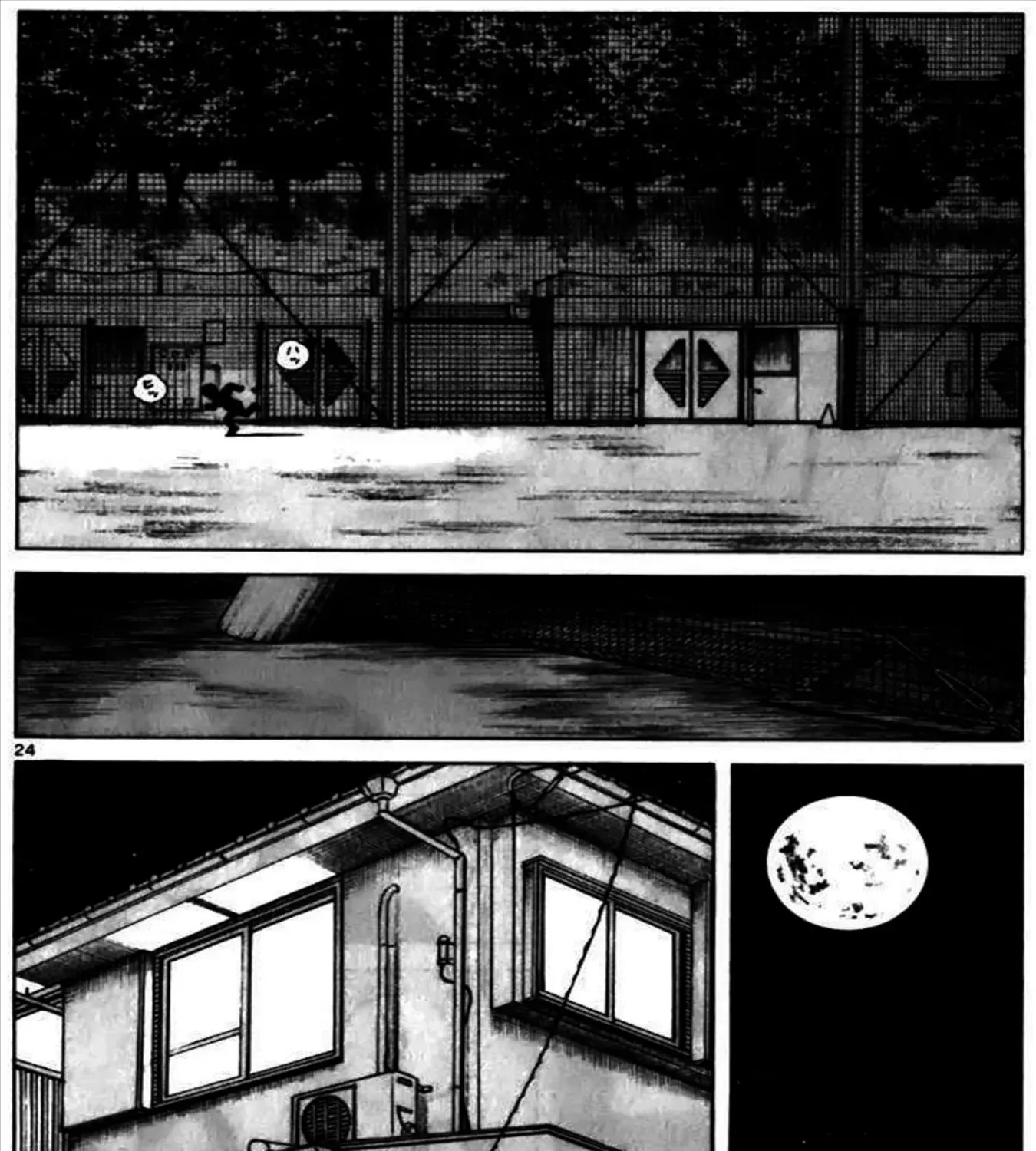 Q And A Chap 30 - Next Chap 31